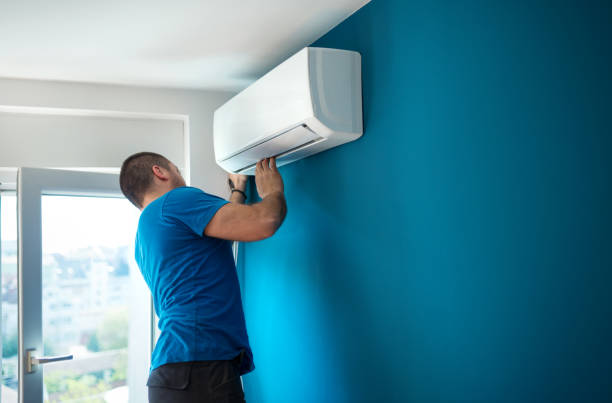 Local HVAC companies in Saugerties South, NY
