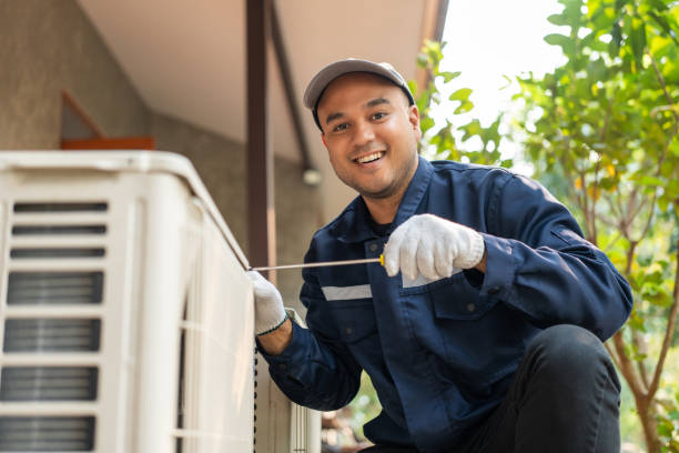 Best Affordable HVAC services  in Saugerties South, NY