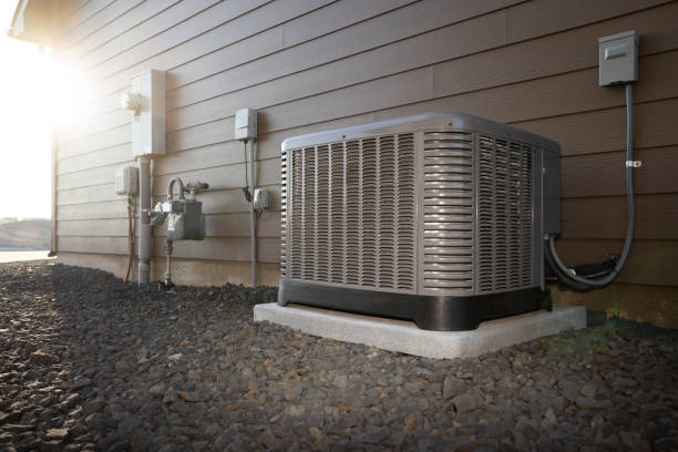 HVAC emergency services in Saugerties South, NY